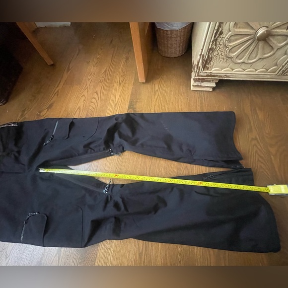 Women's Burton Wintet Snow Gloria Pant - Picture 16 of 16